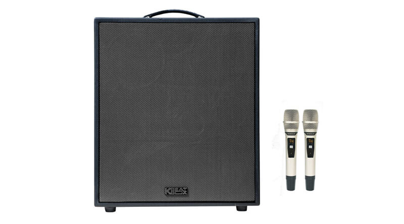 Loa kéo Acnos CS550