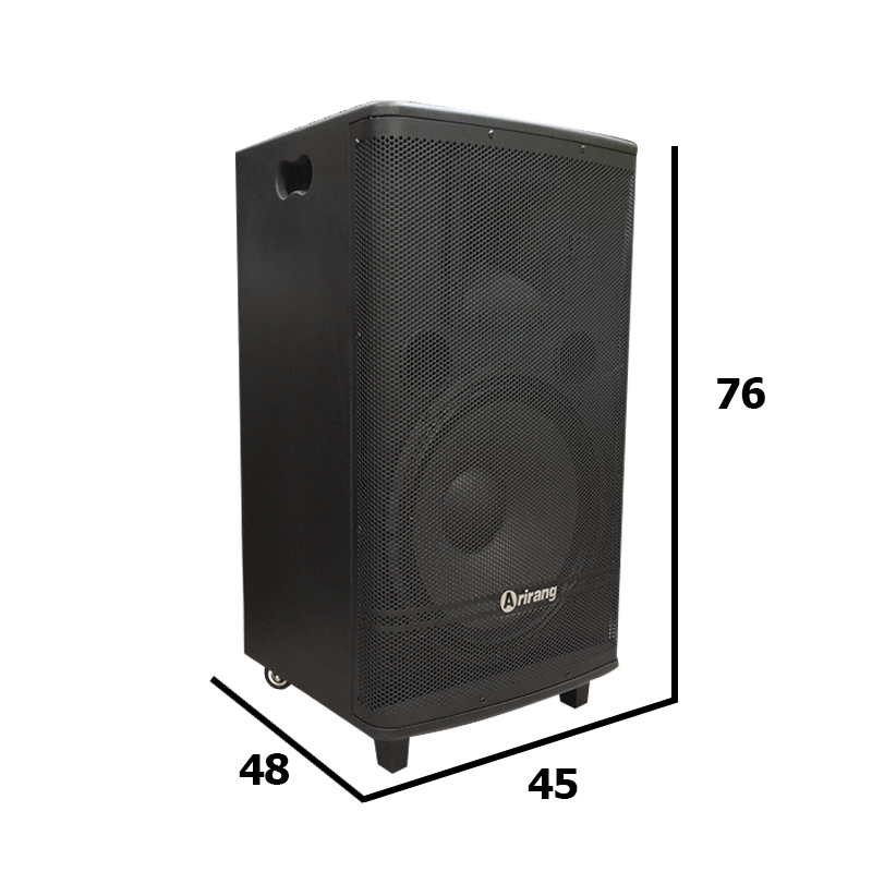 loa k&eacute;o di động MIK 36 ch&iacute;nh h&atilde;ng gi&aacute; rẻ