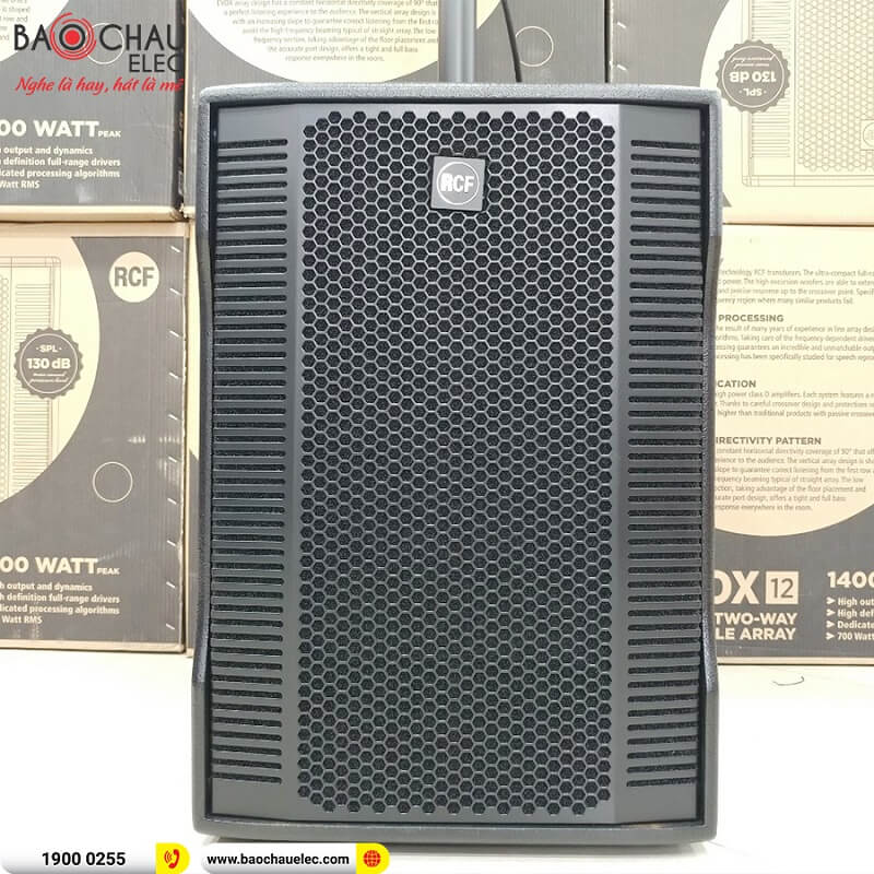 Loa RCF EVOX 12 (liền công suất)
