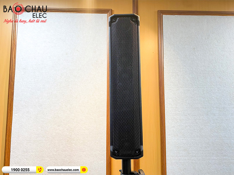 Loa RCF EVOX J8