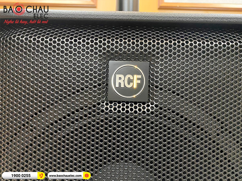 Loa RCF EVOX J8