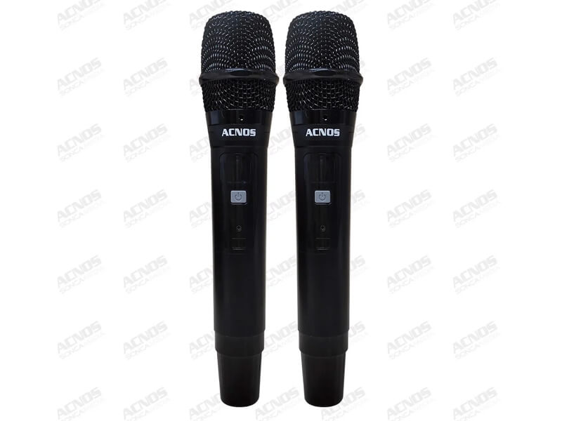 Loa x&aacute;ch tay Acnos HN447 
