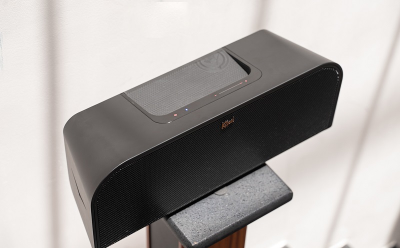 Đ&aacute;nh gi&aacute; loa Klipsch The Groove XXL: Chất &acirc;m uy lực, mạnh mẽ trong tầm gi&aacute; hơn 7 triệu 