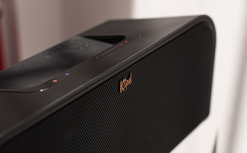 Đ&aacute;nh gi&aacute; loa Klipsch The Groove XXL: Chất &acirc;m uy lực, mạnh mẽ trong tầm gi&aacute; hơn 7 triệu 