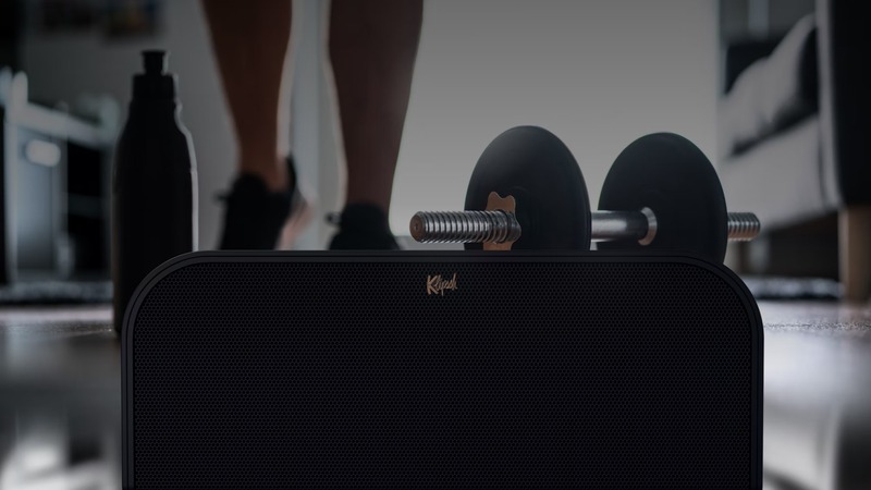 Loa Klipsch Groove XXL