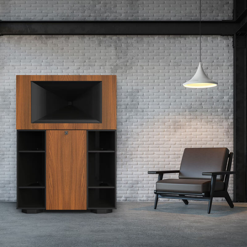 Loa Klipsch Jubilee 75th Anniversary Edition