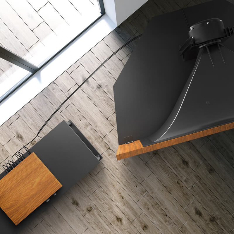 Loa Klipsch Jubilee 75th Anniversary Edition