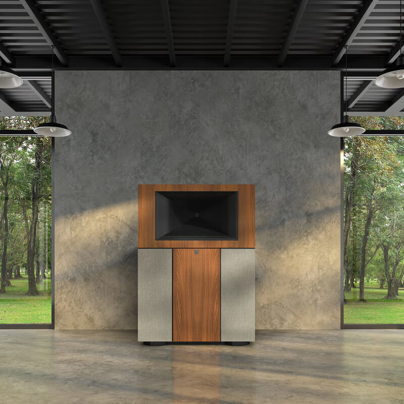 Loa Klipsch Jubilee 75th Anniversary Edition