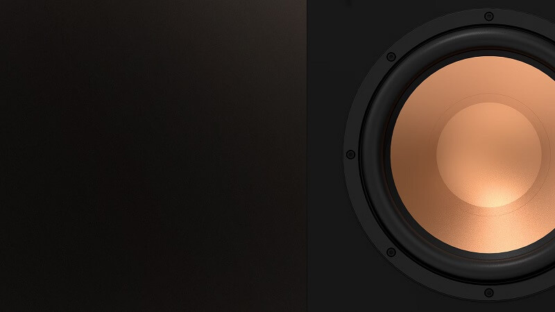 Loa sub Klipsch&nbsp;KD-10SW