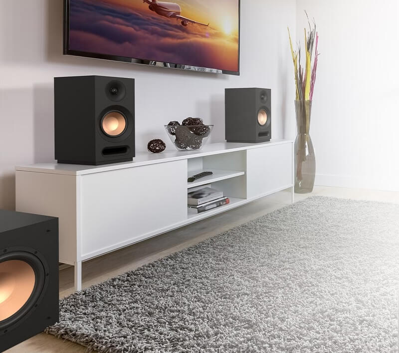 Loa sub Klipsch&nbsp;KD-10SW