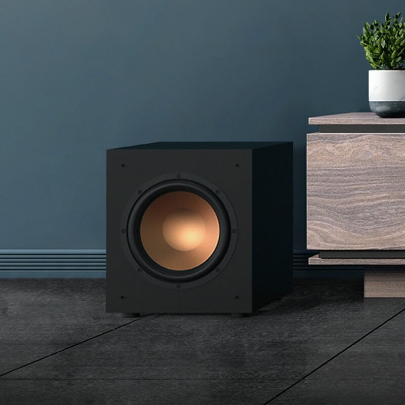 Loa sub Klipsch&nbsp;KD-10SW