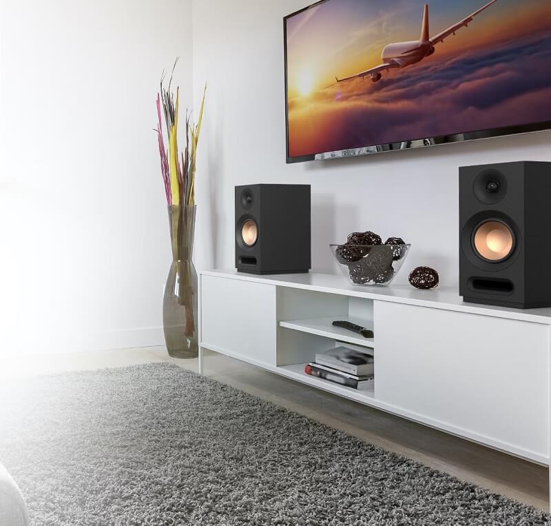 Loa Klipsch KD-51M