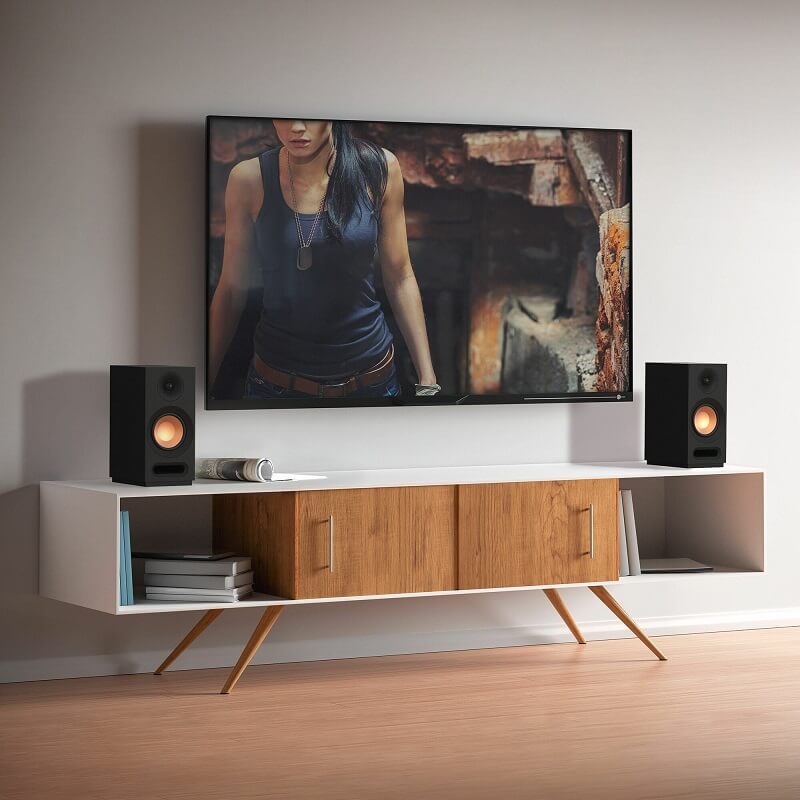 Loa Klipsch KD-51M