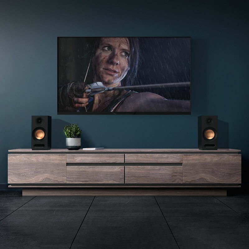 Loa Klipsch KD-51M