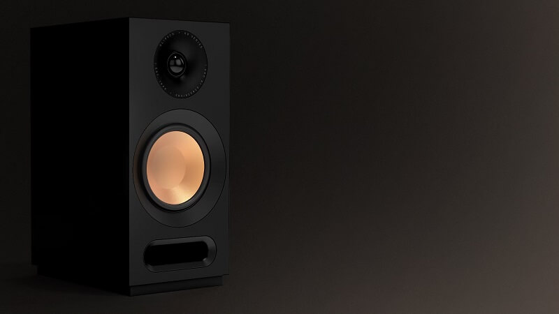 Loa Klipsch KD-51M