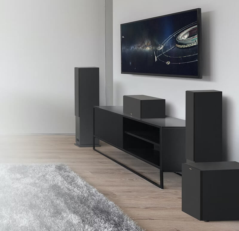Loa Klipsch&nbsp;KD-52C