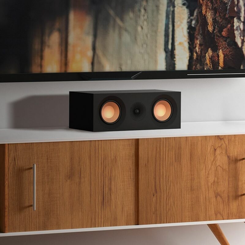 Loa Klipsch&nbsp;KD-52C