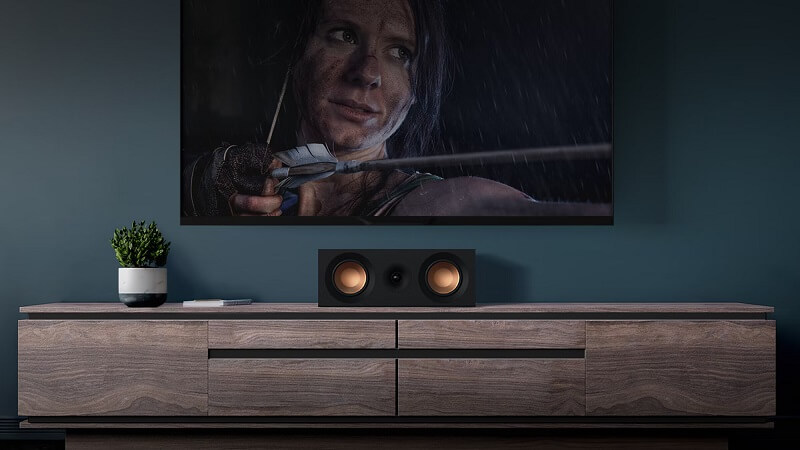 Loa Klipsch&nbsp;KD-52C