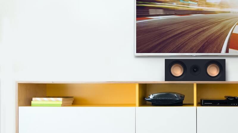 Loa Klipsch&nbsp;KD-52C