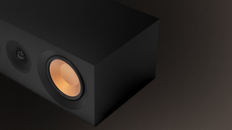 Loa Klipsch&nbsp;KD-52C