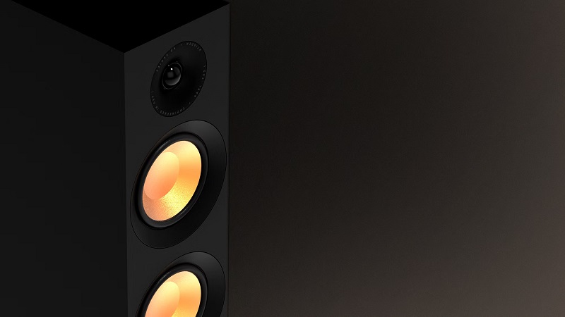 Loa&nbsp;Klipsch&nbsp;KD-52F