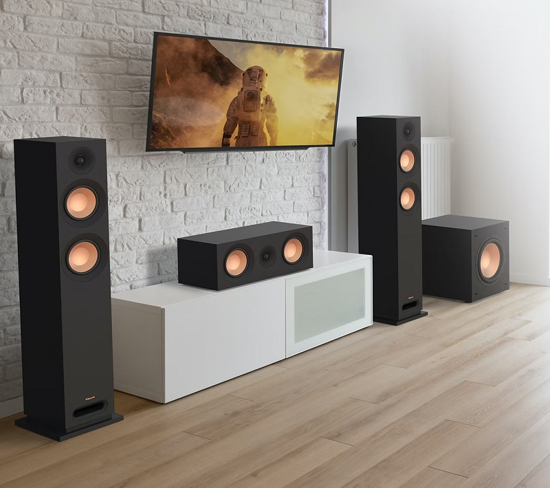 Loa&nbsp;Klipsch&nbsp;KD-52F