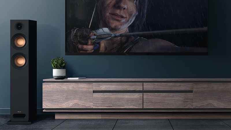 Loa&nbsp;Klipsch&nbsp;KD-52F