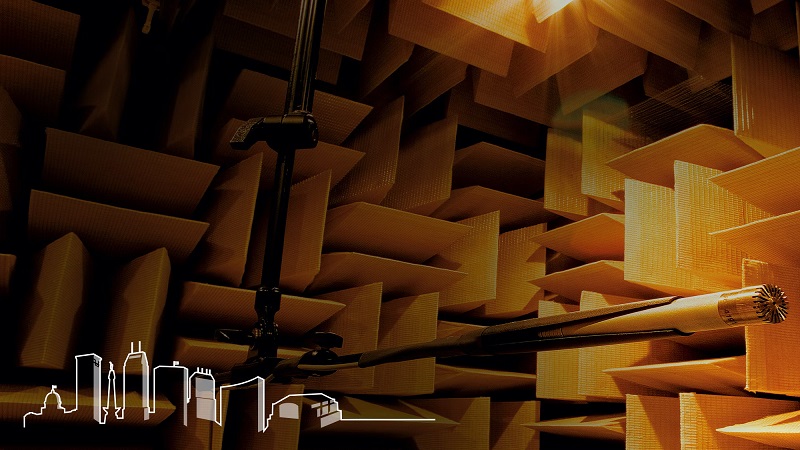 loa Klipsch KD-52F