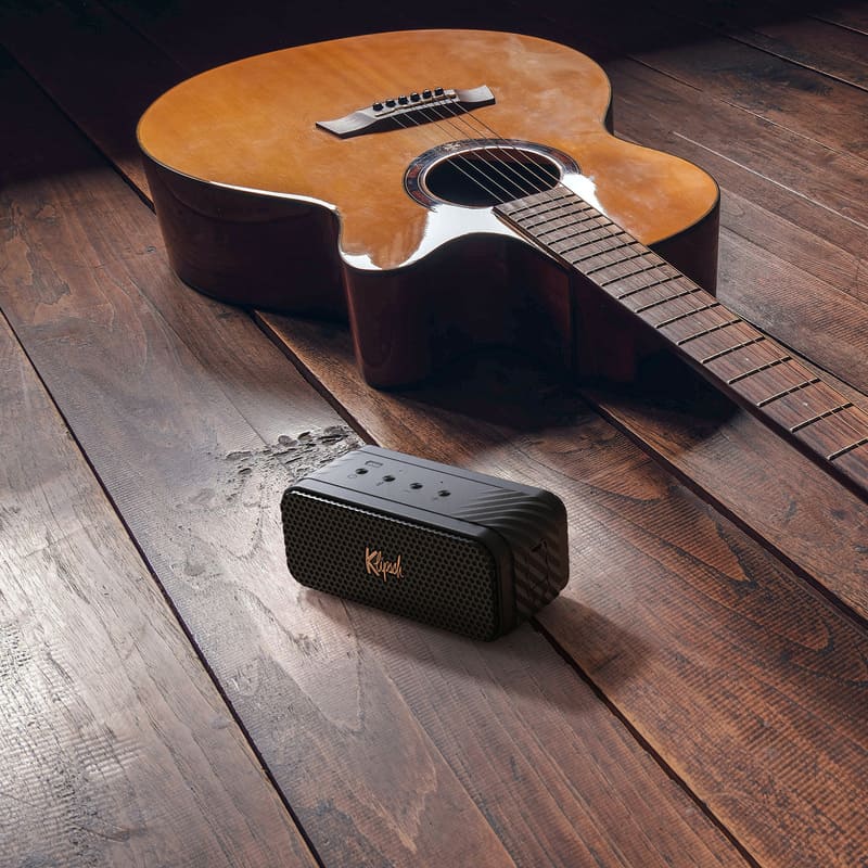Loa Klipsch Nashville