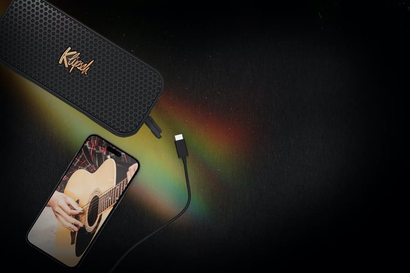 Loa Klipsch Nashville