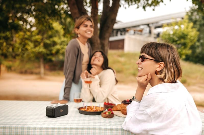 Loa Klipsch Nashville