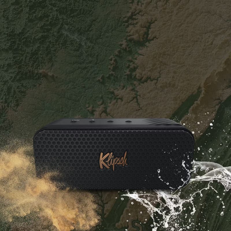 Loa Klipsch Nashville