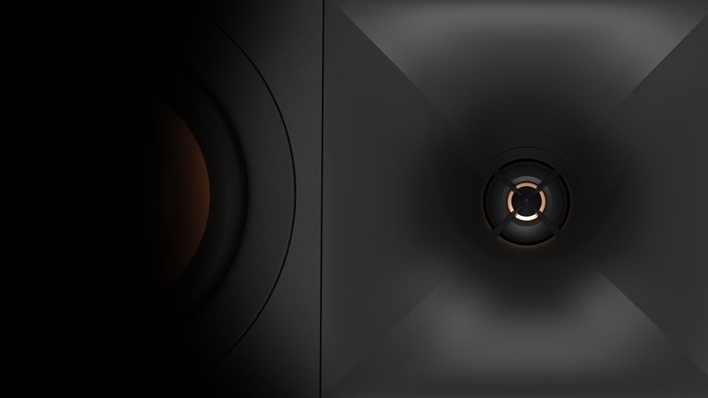 Loa Klipsch R-40PM