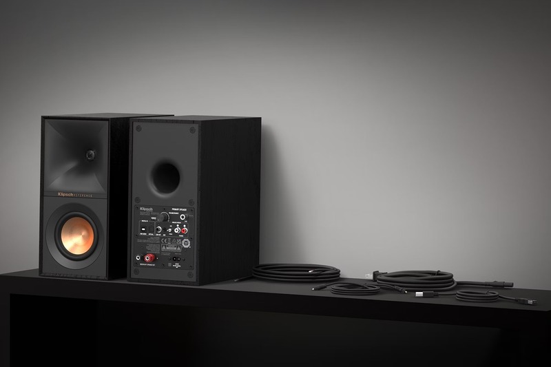 Loa Klipsch R-40PM