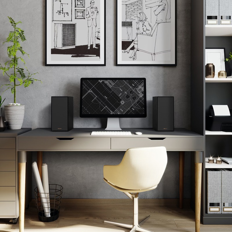 Loa Klipsch R-40PM