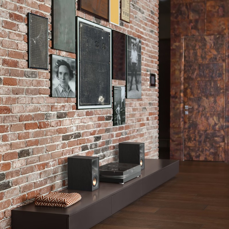 Loa Klipsch R-40PM
