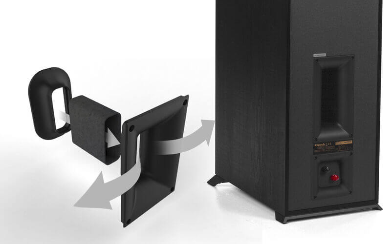 Loa Klipsch R-625FA