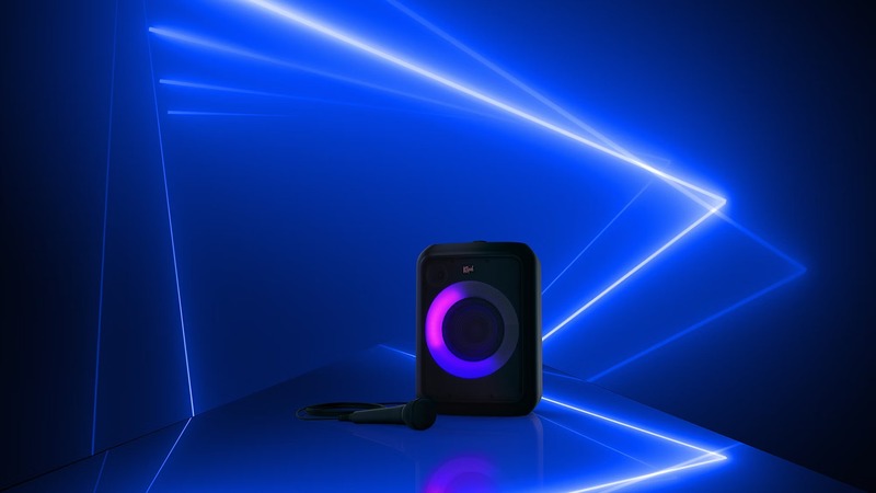 Loa Klipsch Sidekicks GIG XL
