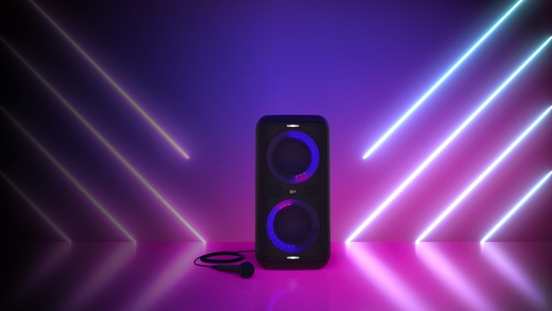 Loa Klipsch Sidekicks GIG XXL