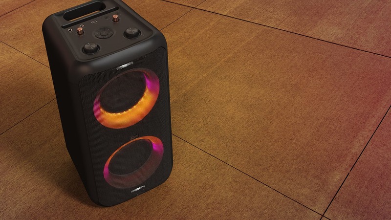 Loa Klipsch Sidekicks GIG XXL