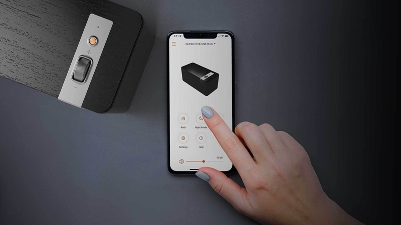 Loa Klipsch The One Plus