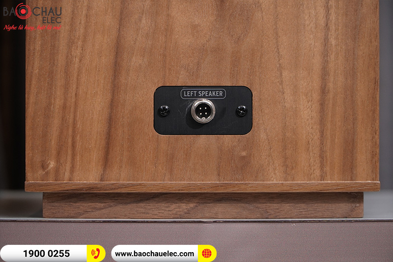 Loa Klipsch The Sixes (Walnut)