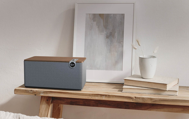 Loa Klipsch Three One Plus