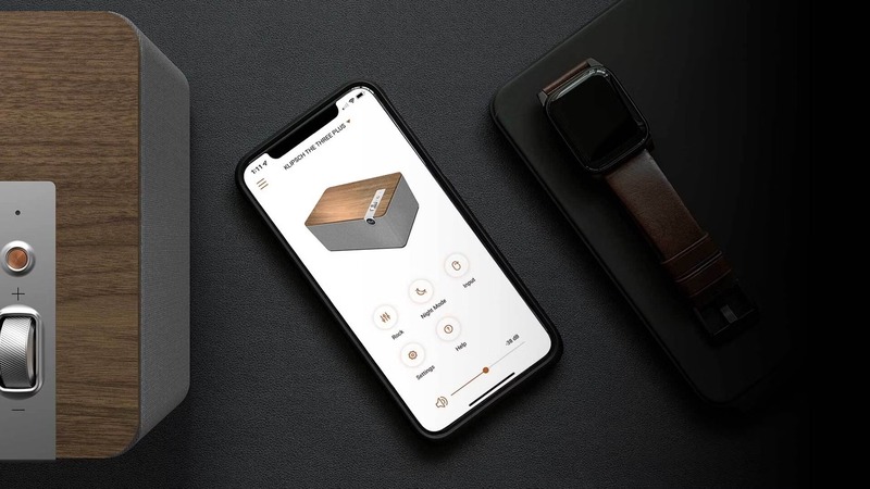 Loa Klipsch Three One Plus