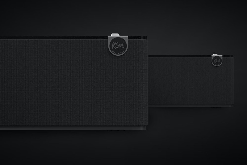 Loa Klipsch Three One Plus