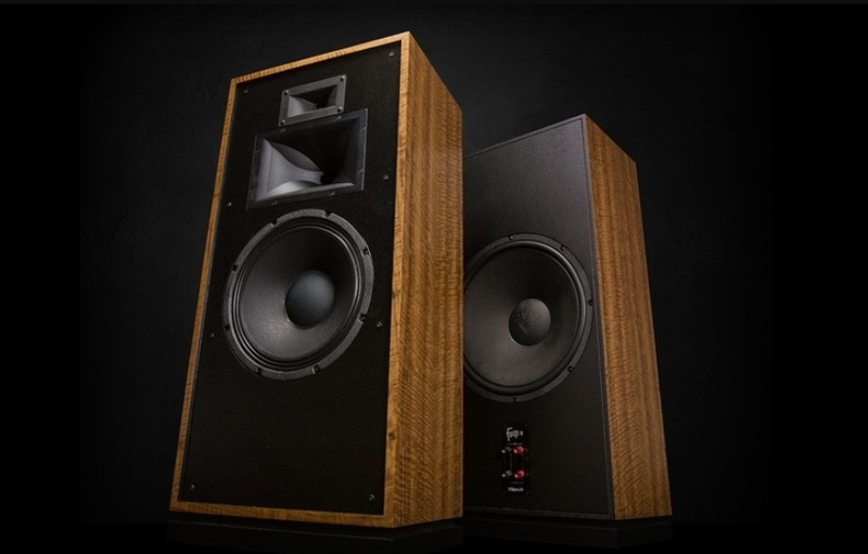 Loa Klipsch Forte III