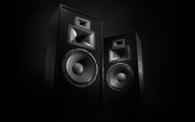 Loa Klipsch Forte III