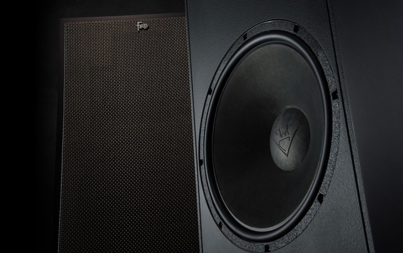 Loa Klipsch Forte III