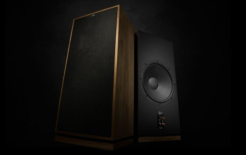Loa Klipsch Forte III