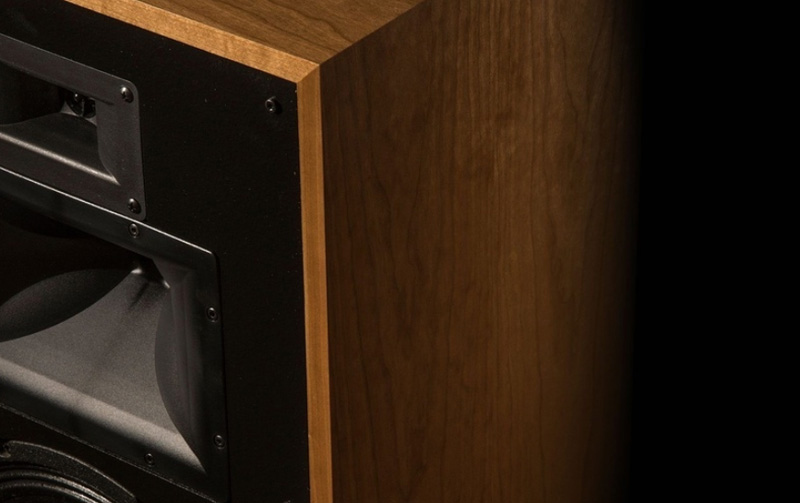 Loa Klipsch Forte III
